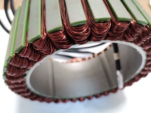 137.6mm 繞線