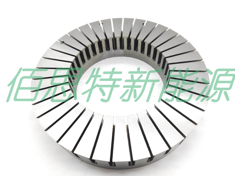 盤(pán)式定子