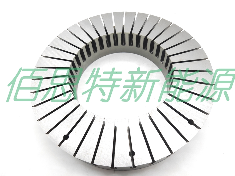 盤(pán)式電機(jī)定子