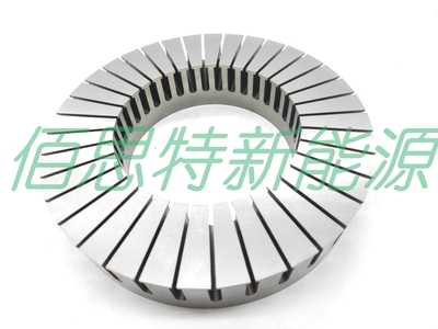 222mm端面磨盤(pán)式定子