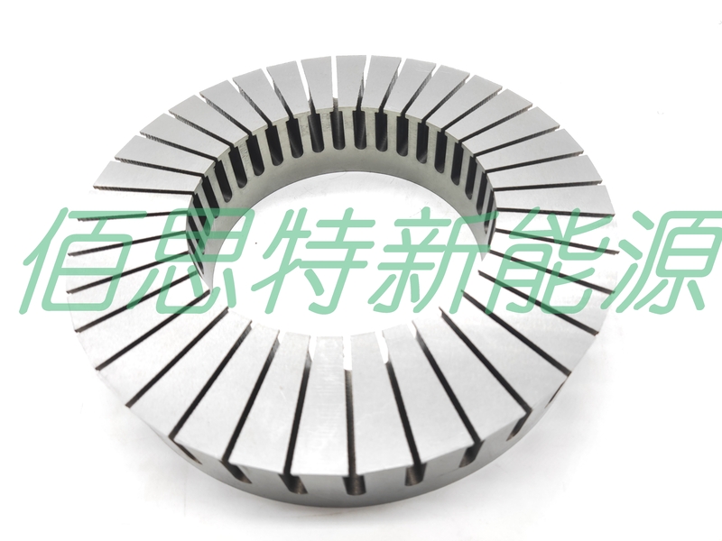 盤(pán)式定子