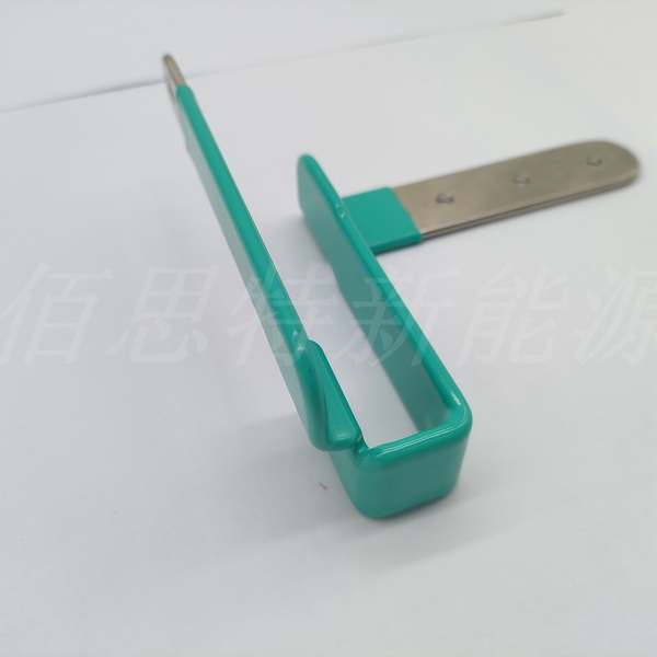銅排涂覆