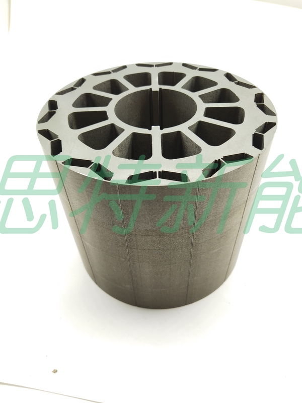 新能源汽車鐵芯