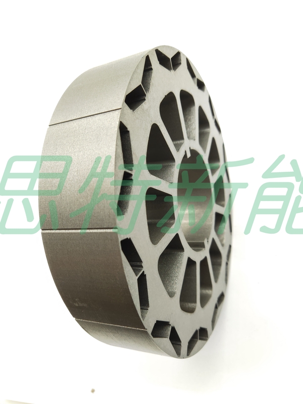 新能源膠粘轉(zhuǎn)子