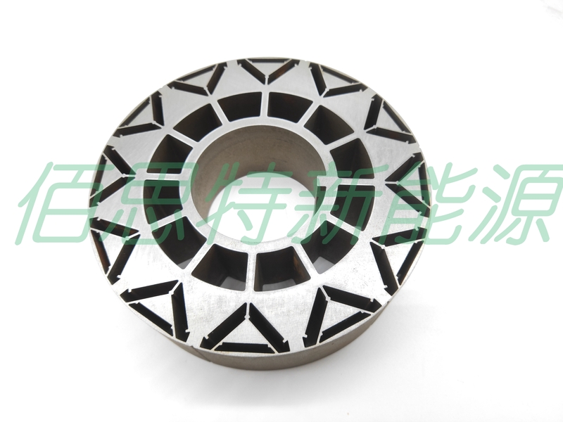 新能源輪轂電機(jī)定子 新能源輪轂電機(jī)定子