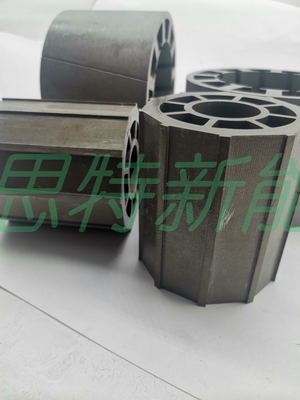 膠粘轉(zhuǎn)子