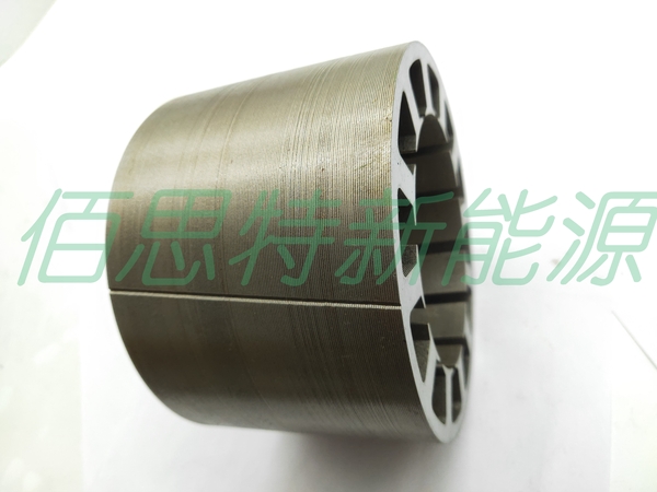 斜槽鐵芯 斜槽鐵芯