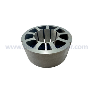 BLDC電機(jī)內(nèi)轉(zhuǎn)子定子鐵芯