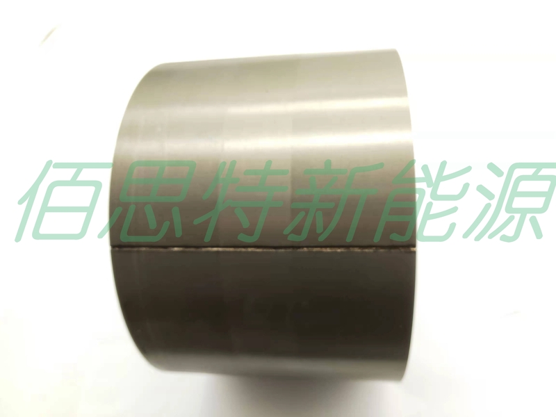 新能源定子
