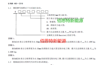 鐵芯損耗與什么有關(guān)