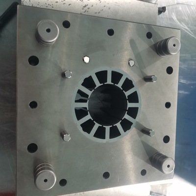 胶粘铁芯和盘式定子 - Dongguan Best New Energy Technology Co., Ltd.