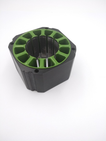 How to perform anti-rust treatment on the stator core - Dongguan Best ...